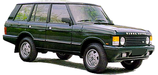   Land rover ( ) Range Rover I